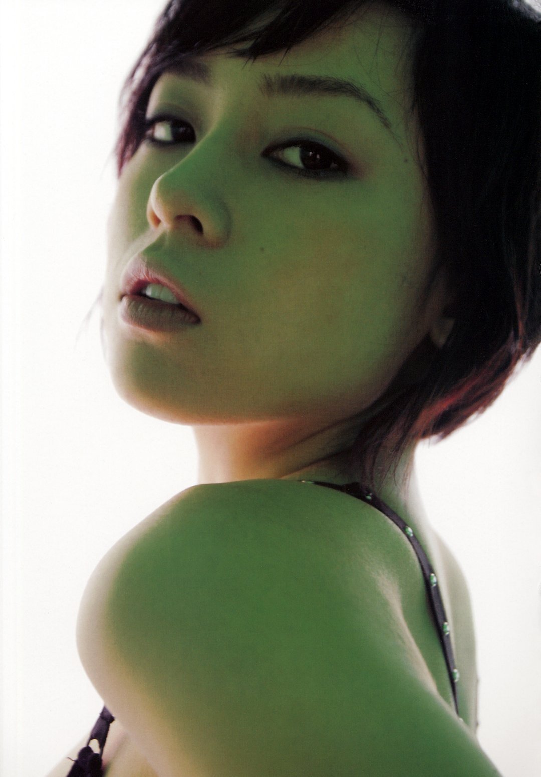 神戸みゆき Navi  [PB写真集] Miyuki Kanbe 日本性感美女